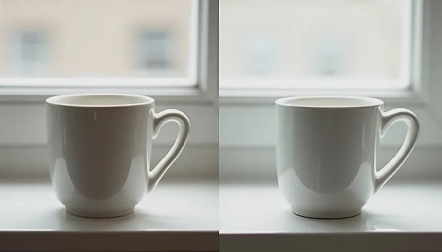 Practical improvement areas: tighter consistency and more honest matte surfaces Improved Image2.5 product consistency and dry material response shown in a clean multi-scene set after the latest update